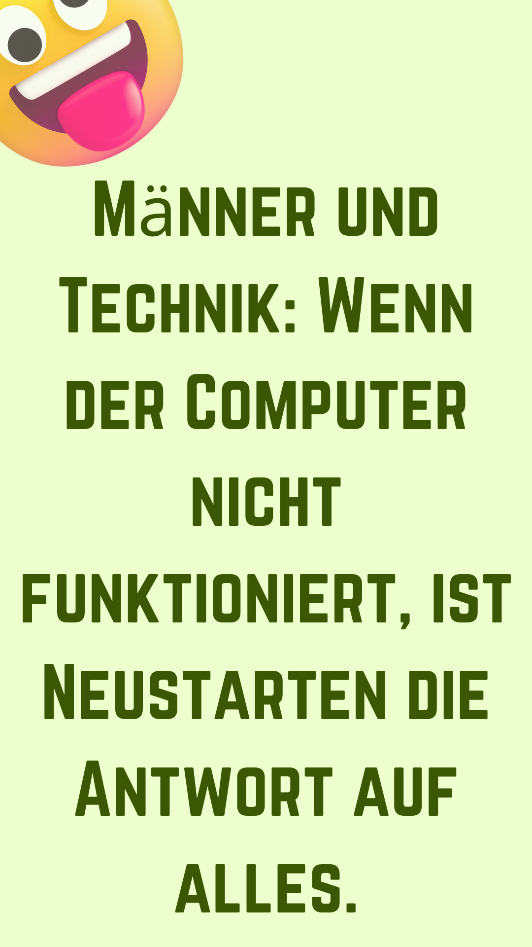 100 Lustige Sprüche über Männer Deepest Words