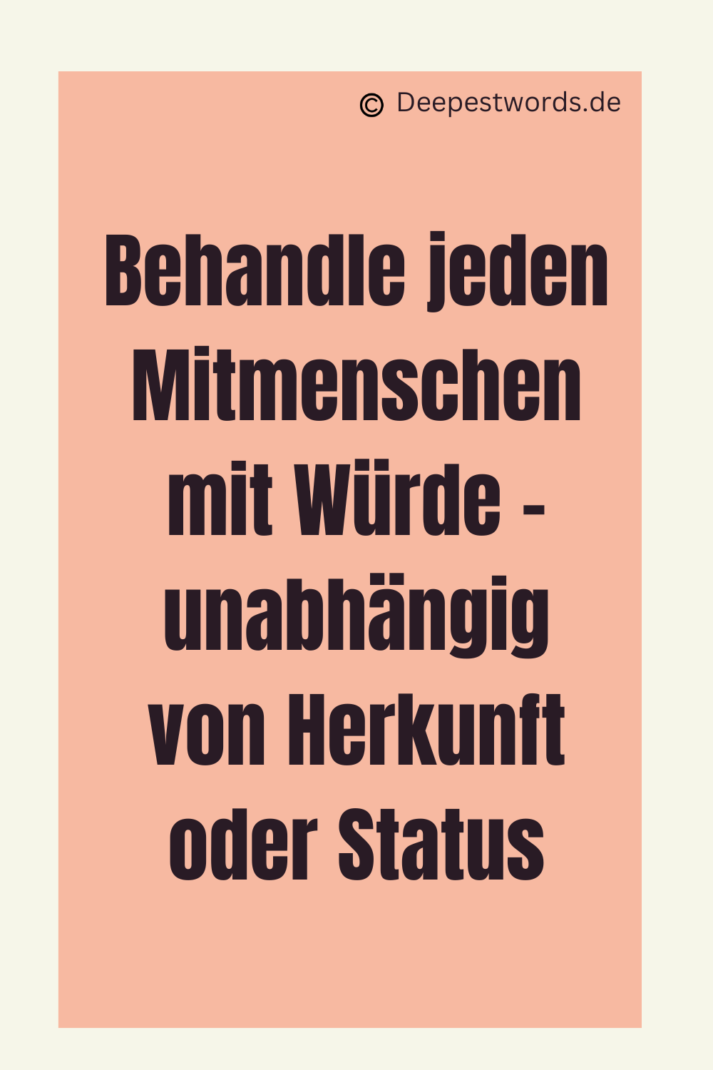 120+ Respekt Sprüche Weisheiten für ein respektvolles Leben Deepest