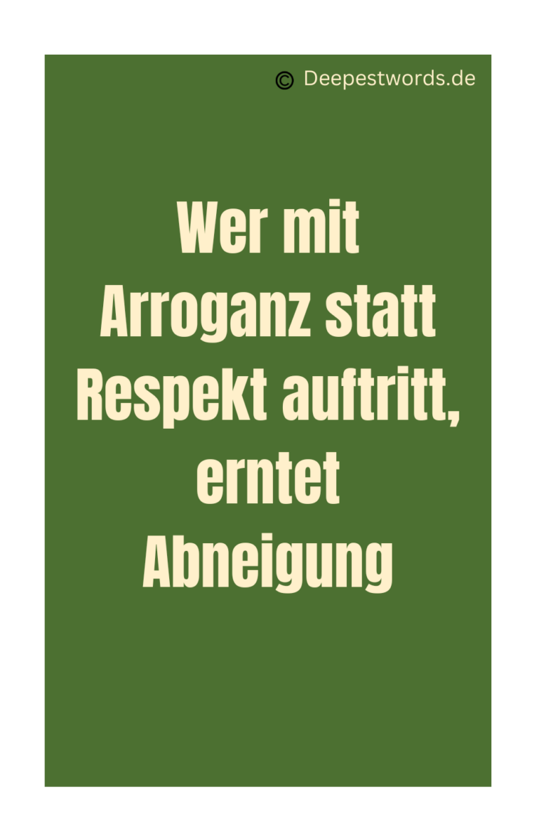 120+ Respekt Sprüche Weisheiten für ein respektvolles Leben Deepest