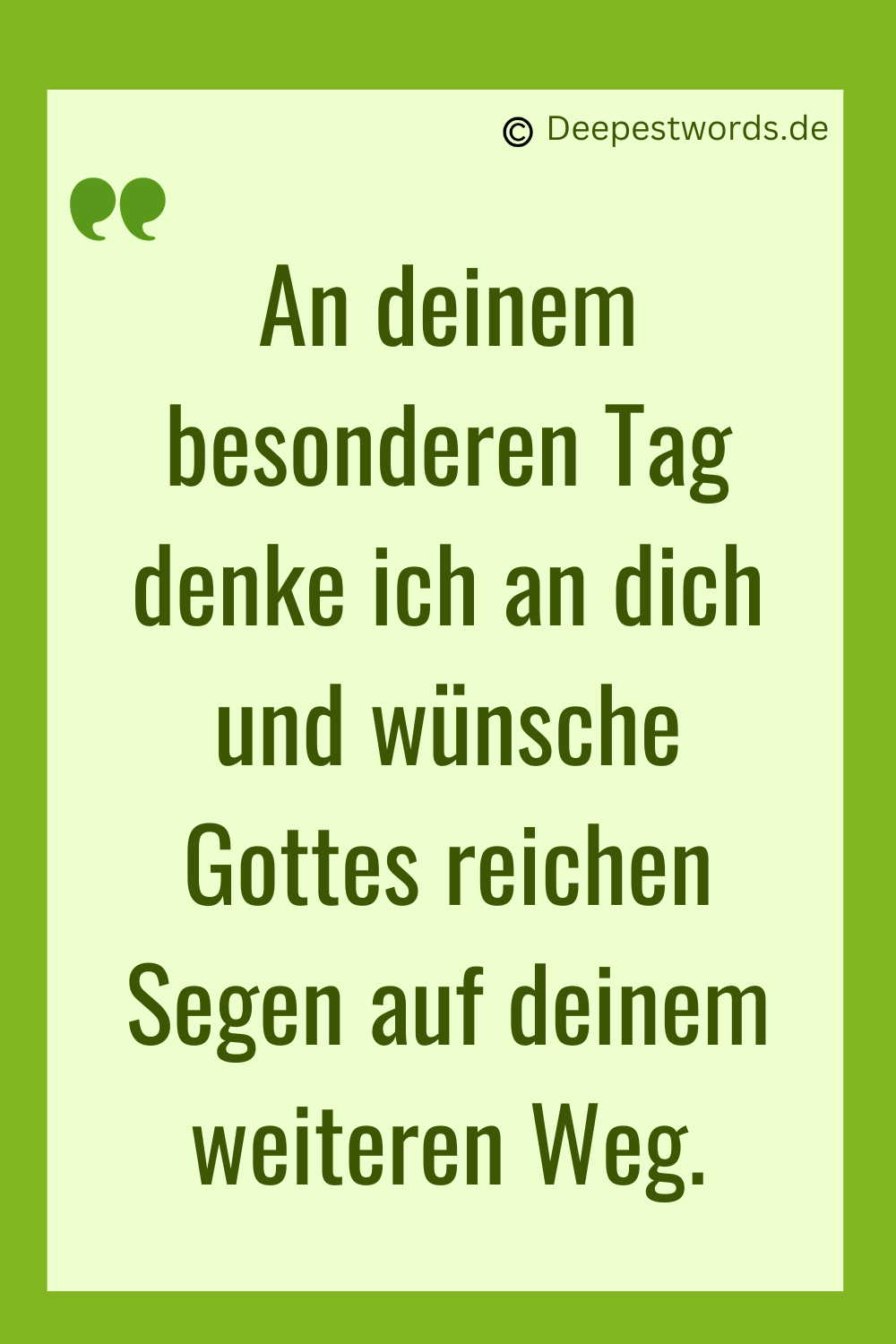120+ Sprüche zur Konfirmation Wünsche und Segensworte Deepest Words
