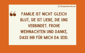 Danke sagen zu Weihnachten 80 Sprüche, Wünsche & Gedichte Deepest Words