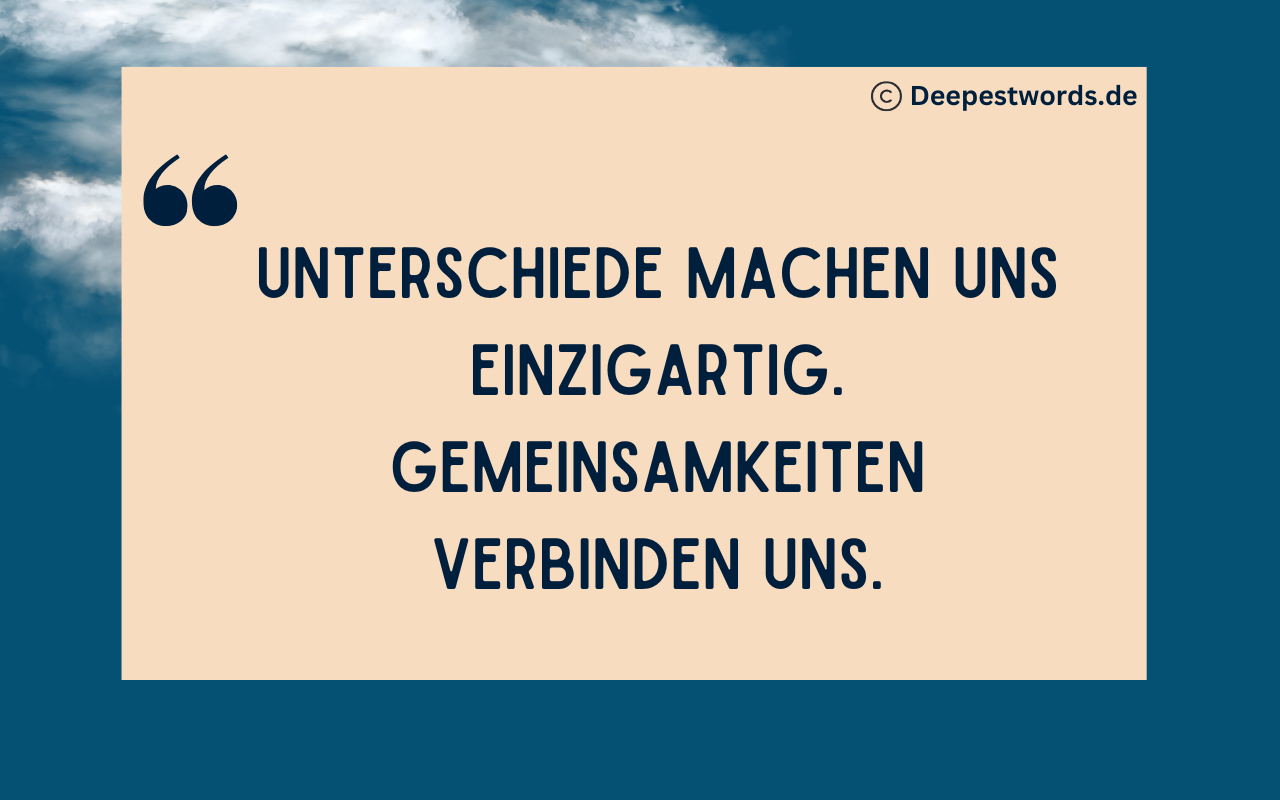 115 Ich bin wie ich bin Sprüche Deepest Words