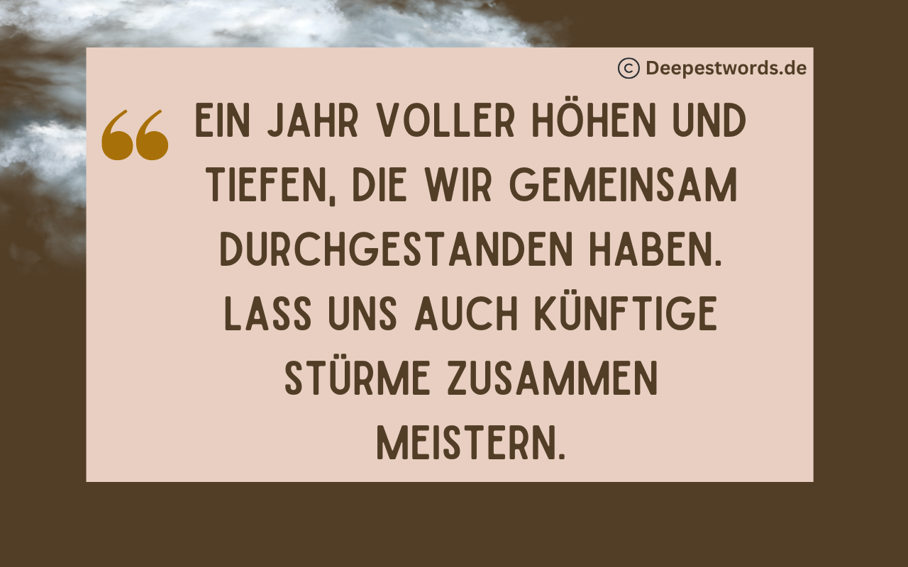 100+ einzigartige Jahrestag Sprüche für jedes Jubiläum Deepest Words