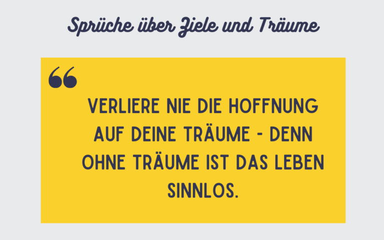 125 Weise Sprüche über das Leben Deepest Words