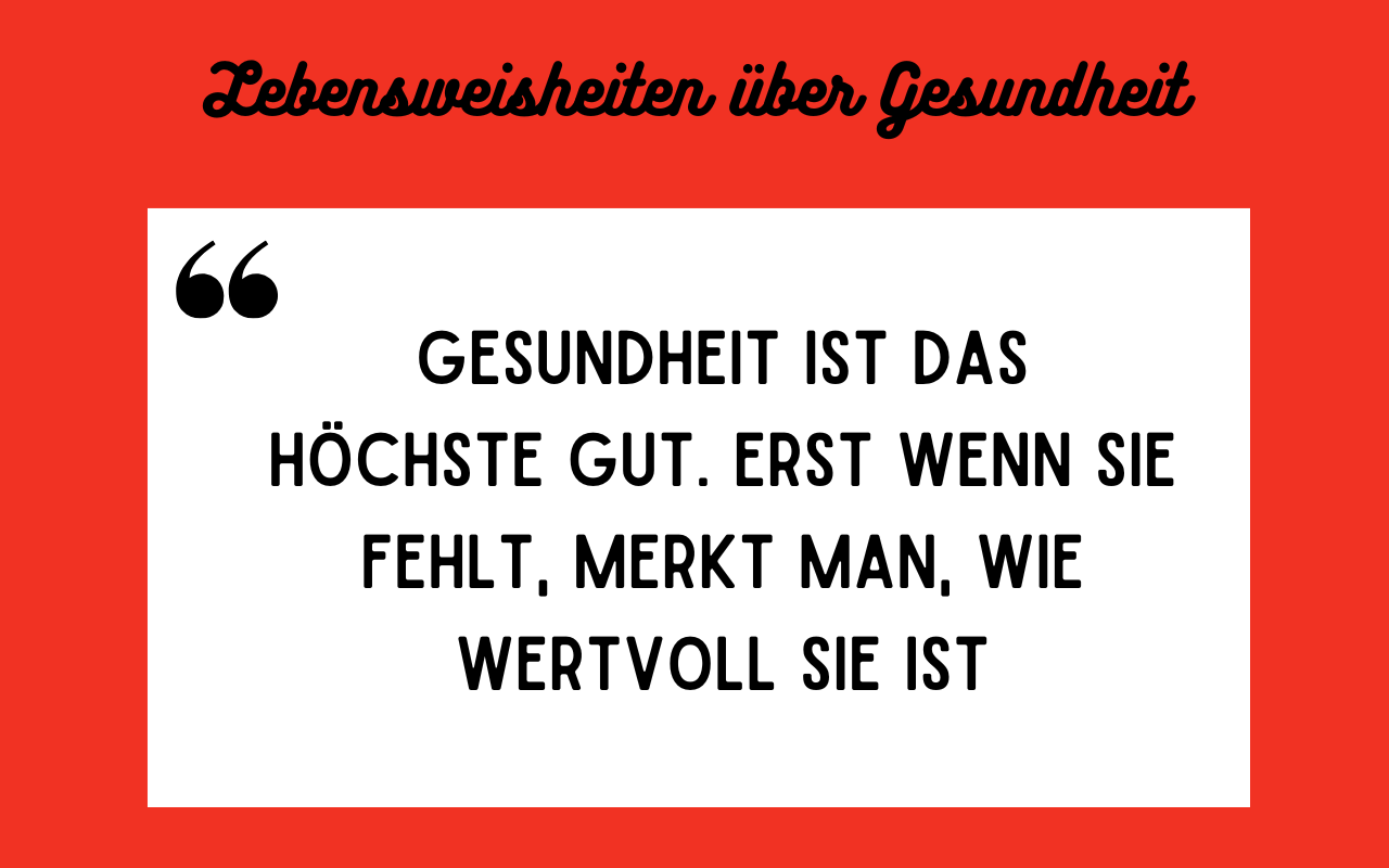 125 Weise Sprüche über das Leben Deepest Words