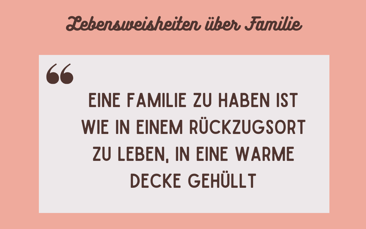 125 Weise Sprüche über das Leben Deepest Words