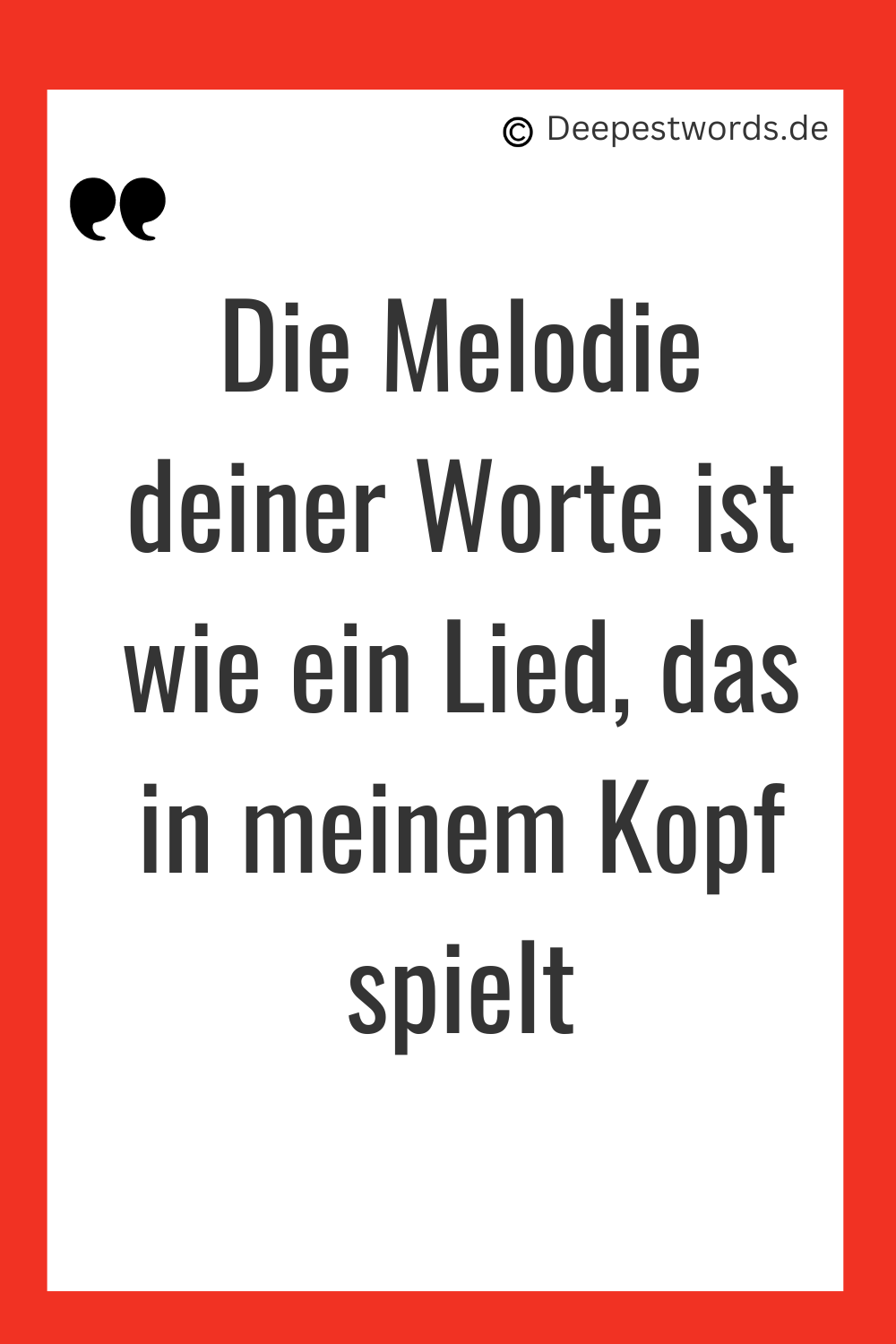 70 Süße Liebessprüche für Sie Zärtliche Worte des Herzens Deepest Words
