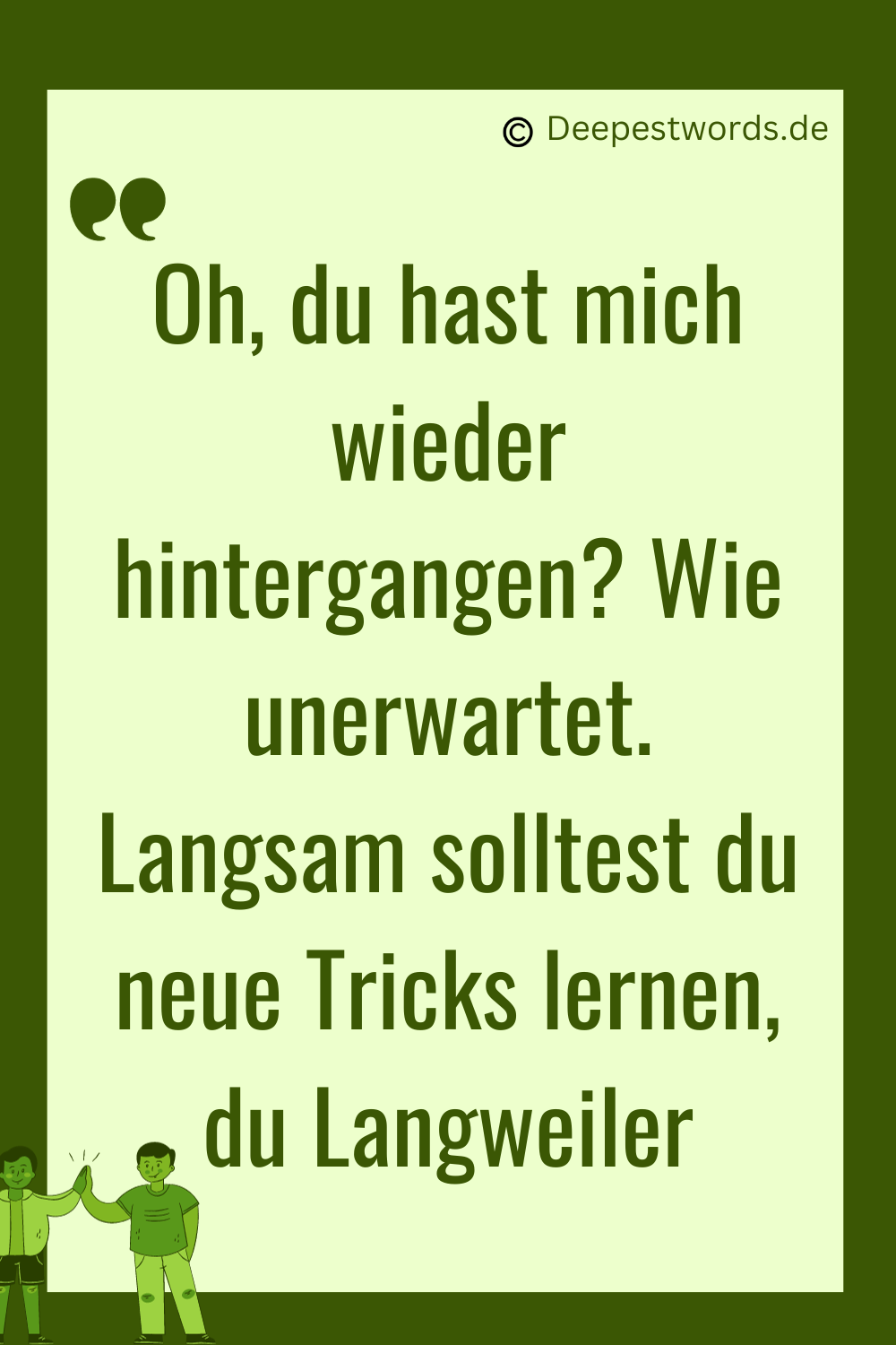 100+ Falsch Freunde Sprüche Vorsicht vor Täuschungen! Deepest Words