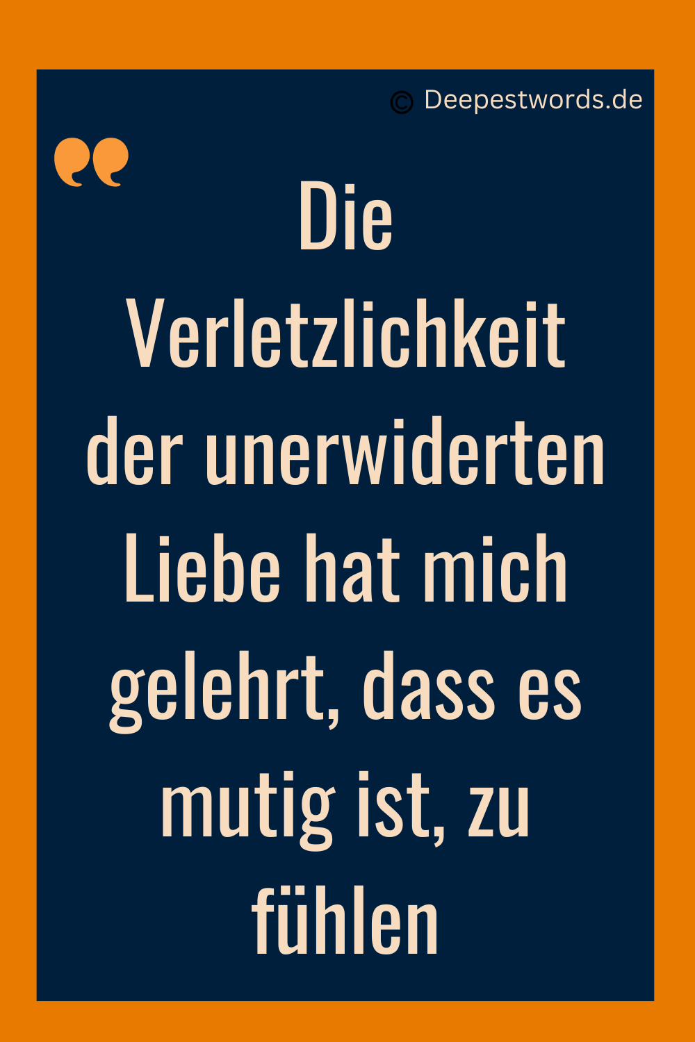 90 Sprüche für unglücklich Verliebte Deepest Words