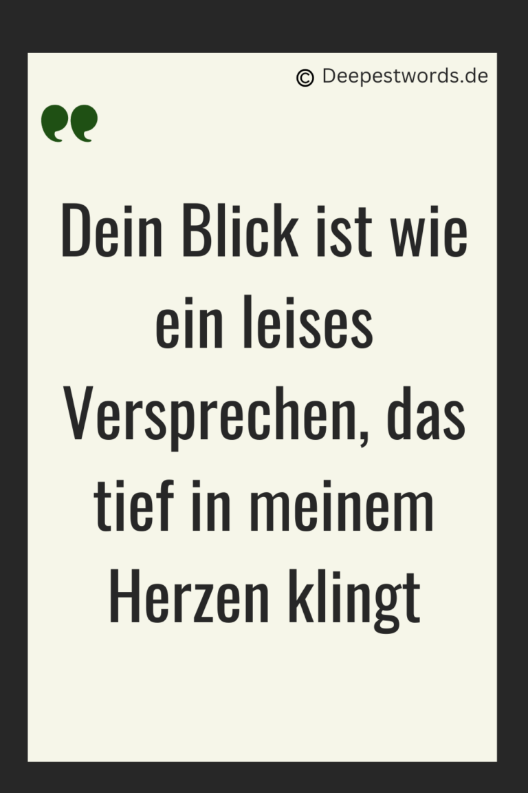 90 Süße Liebessprüche Für Ihn (Für Jede Beziehung) Deepest Words