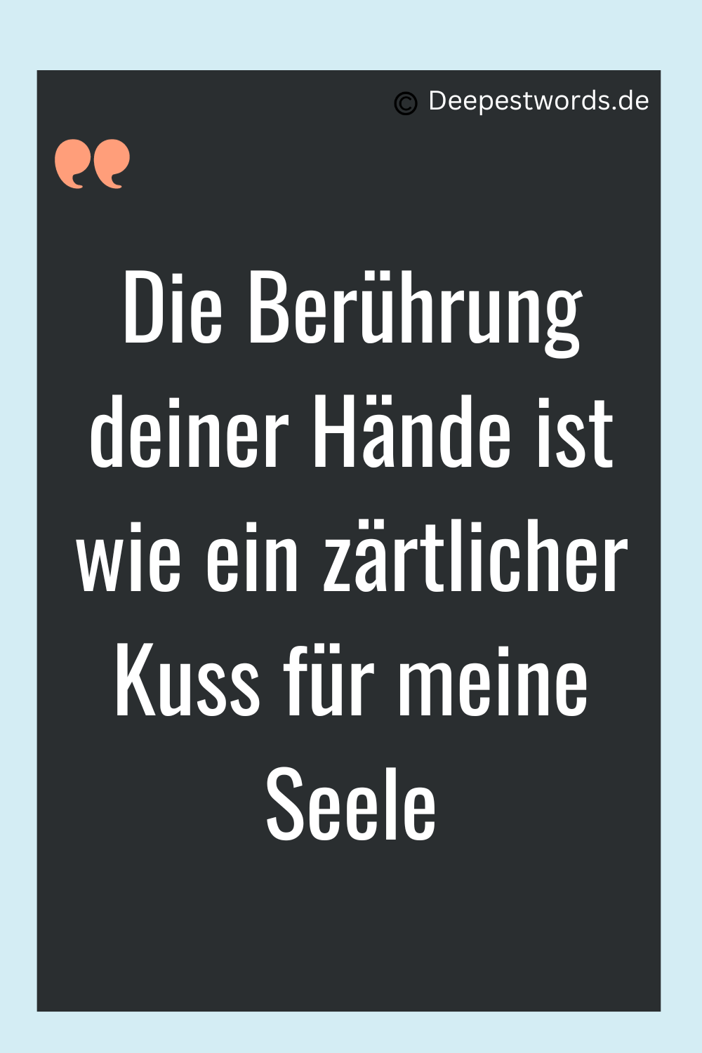 90 Süße Liebessprüche Für Ihn (Für Jede Beziehung) Deepest Words