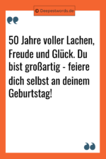 120 originelle Geburtstagswünsche für eine Frau (mit Bildern) Deepest
