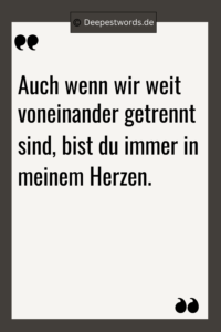 95 ich denk an dich Sprüche für die Liebe (Mit Bildern) Deepest Words