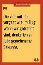 95 ich denk an dich Sprüche für die Liebe (Mit Bildern) Deepest Words