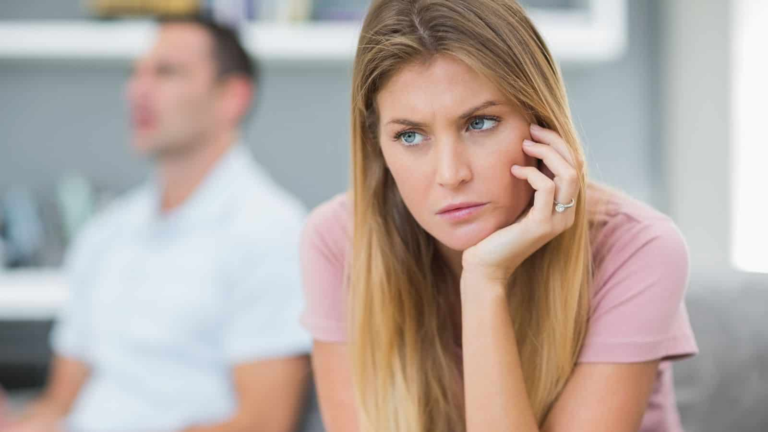 Die 10 größten Fehler, die Frauen in Beziehungen machen