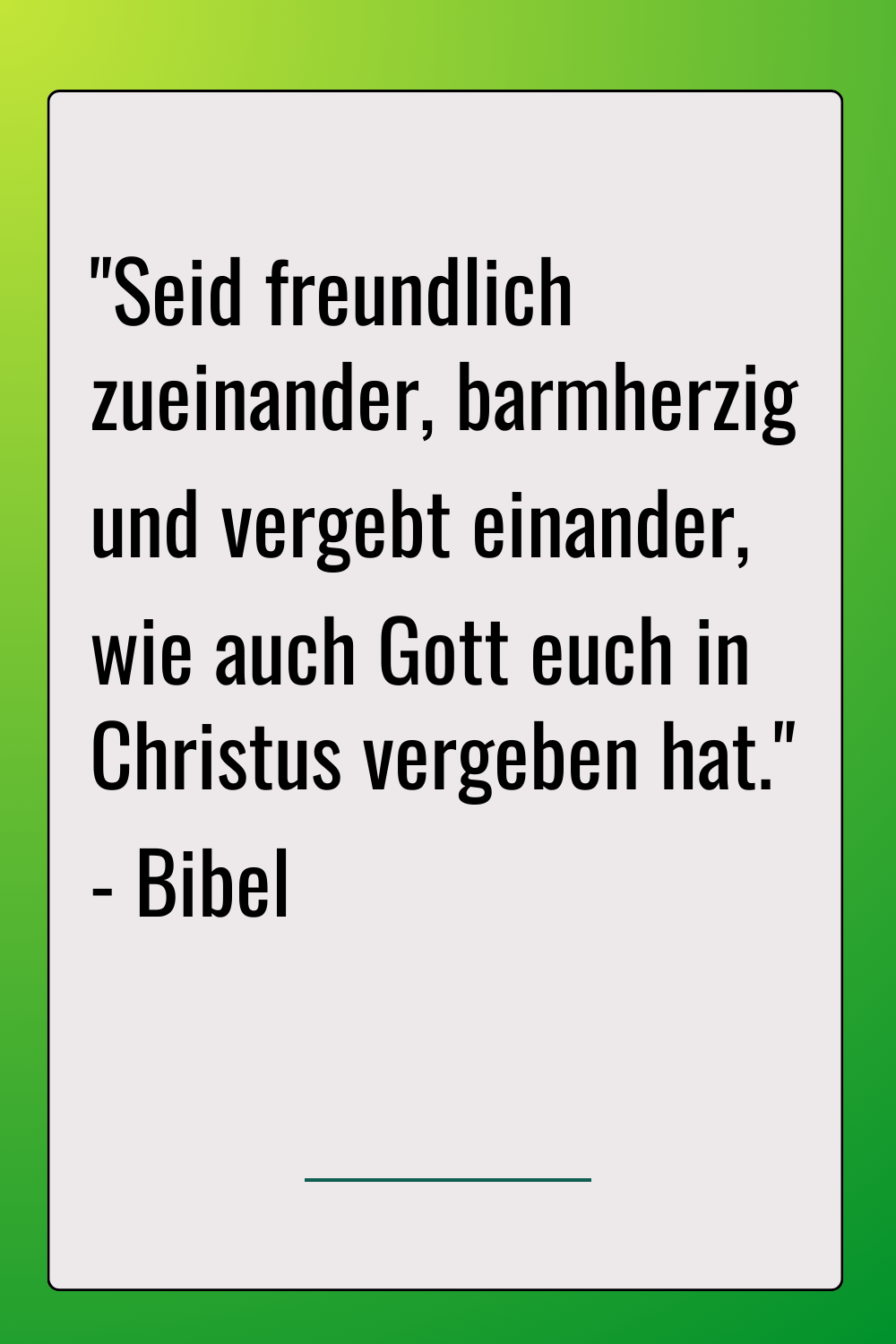 Spruch-Bild