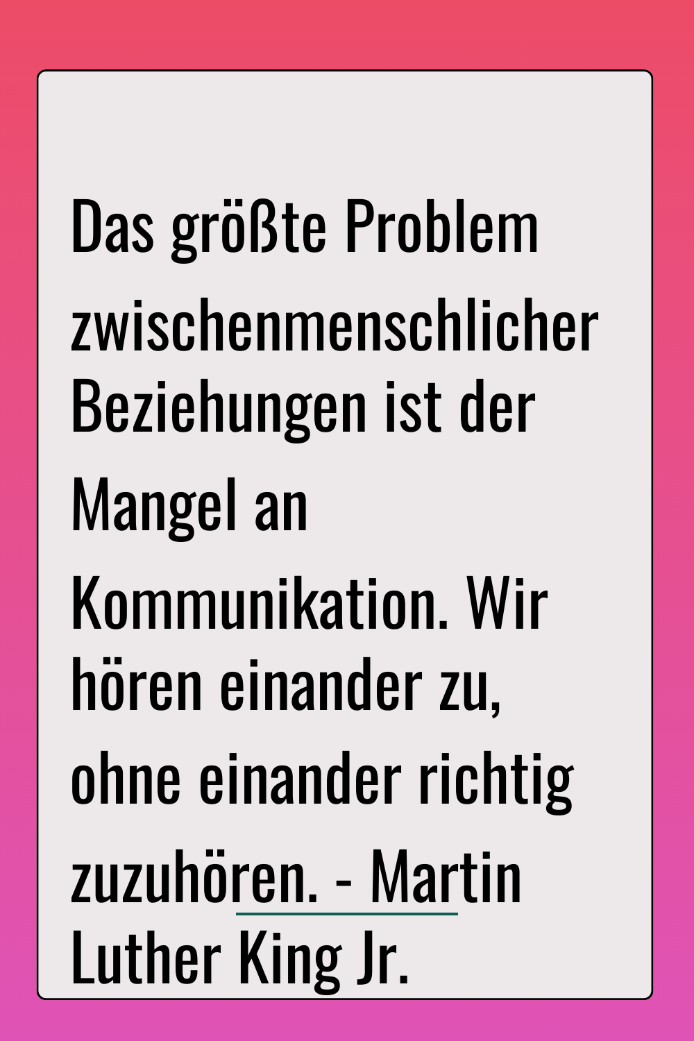 Spruch-Bild