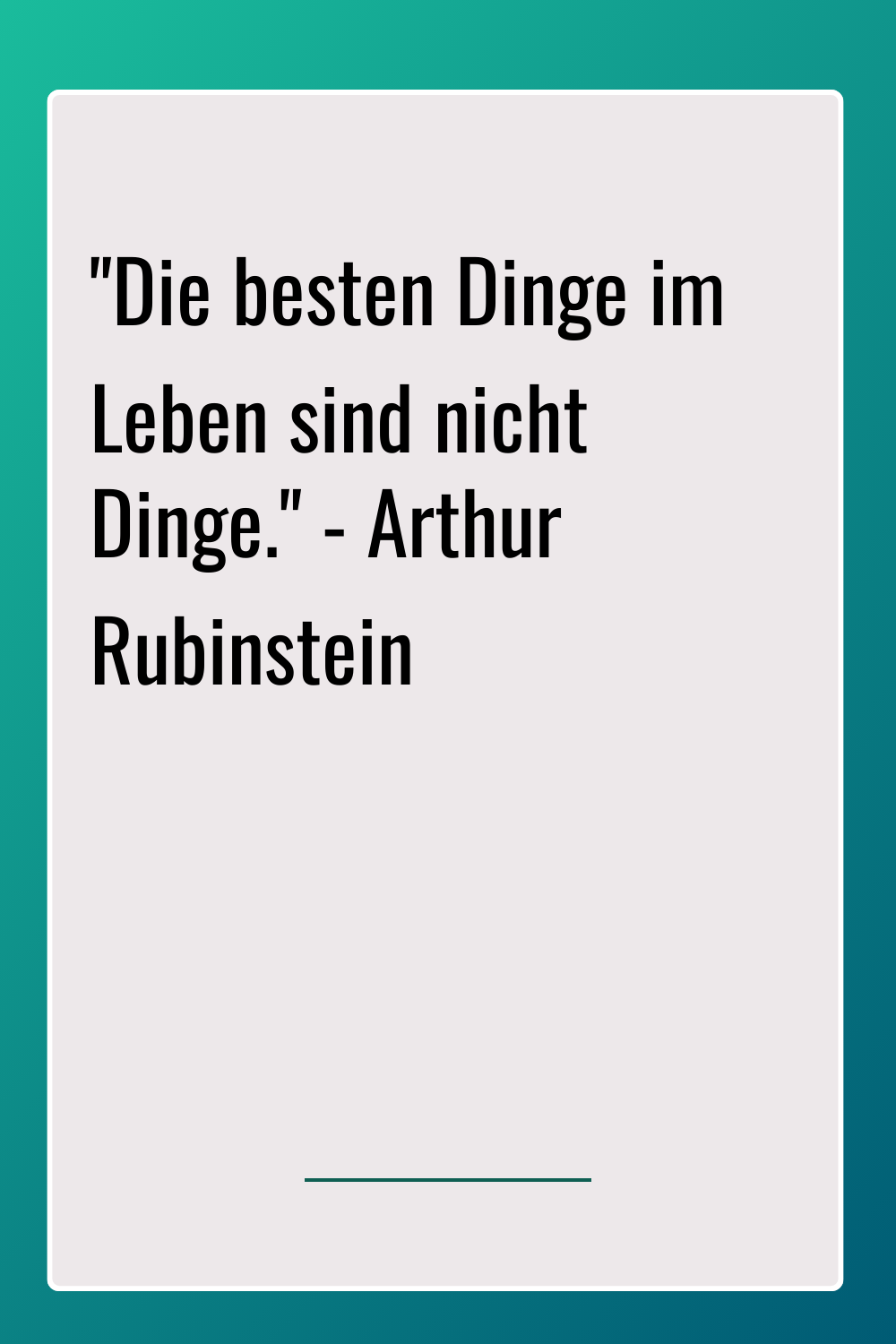 Spruch-Bild