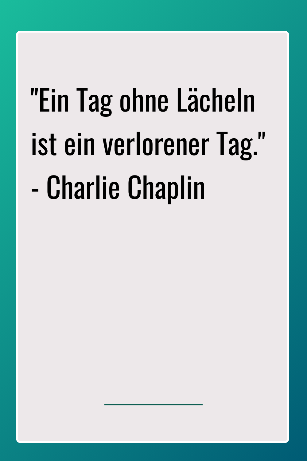 Spruch-Bild