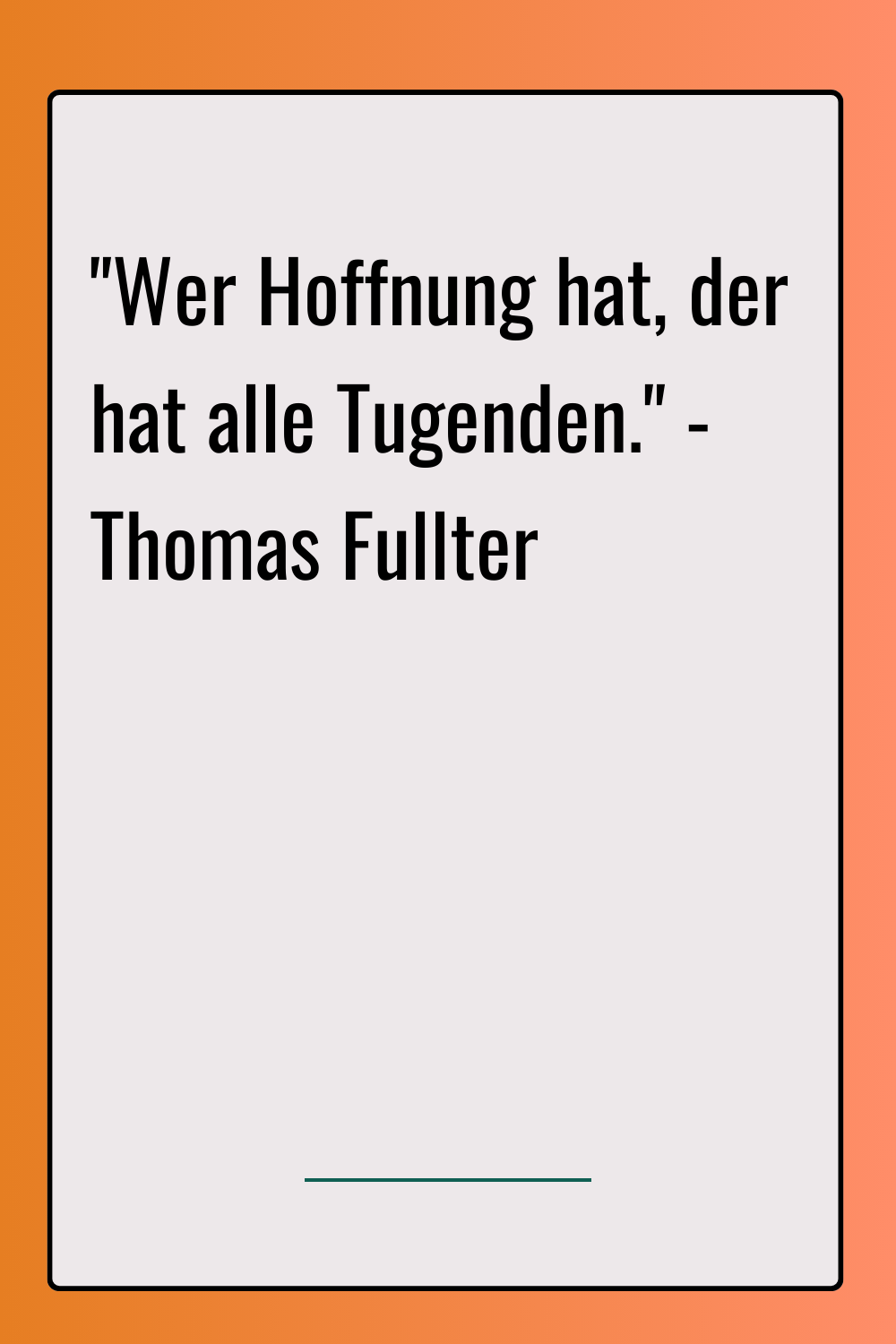 Spruch-Bild