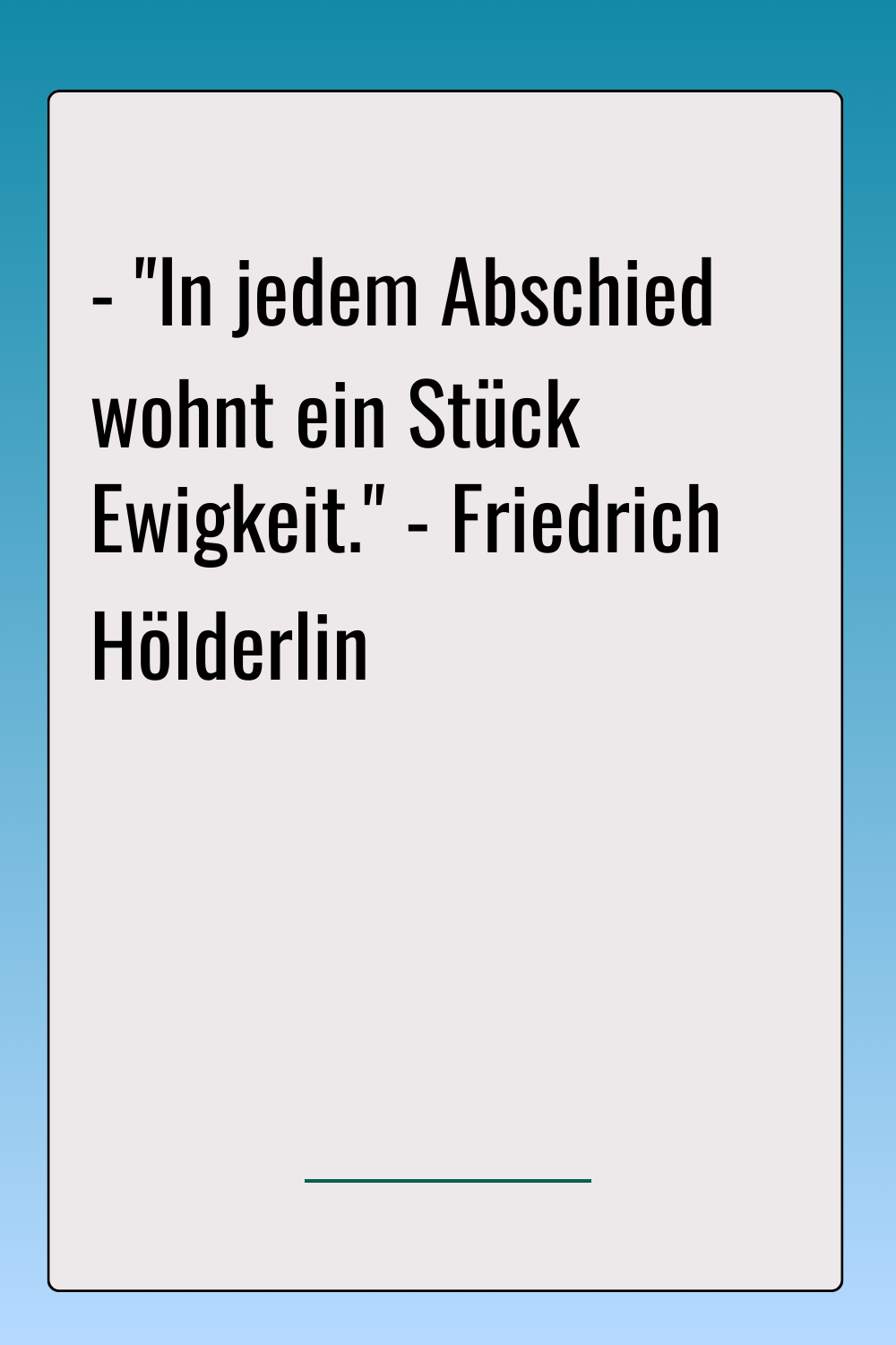 Spruch-Bild