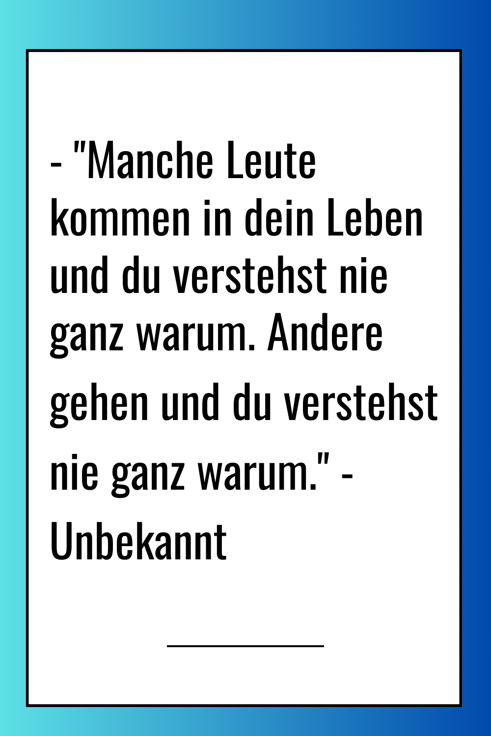 Spruch-Bild