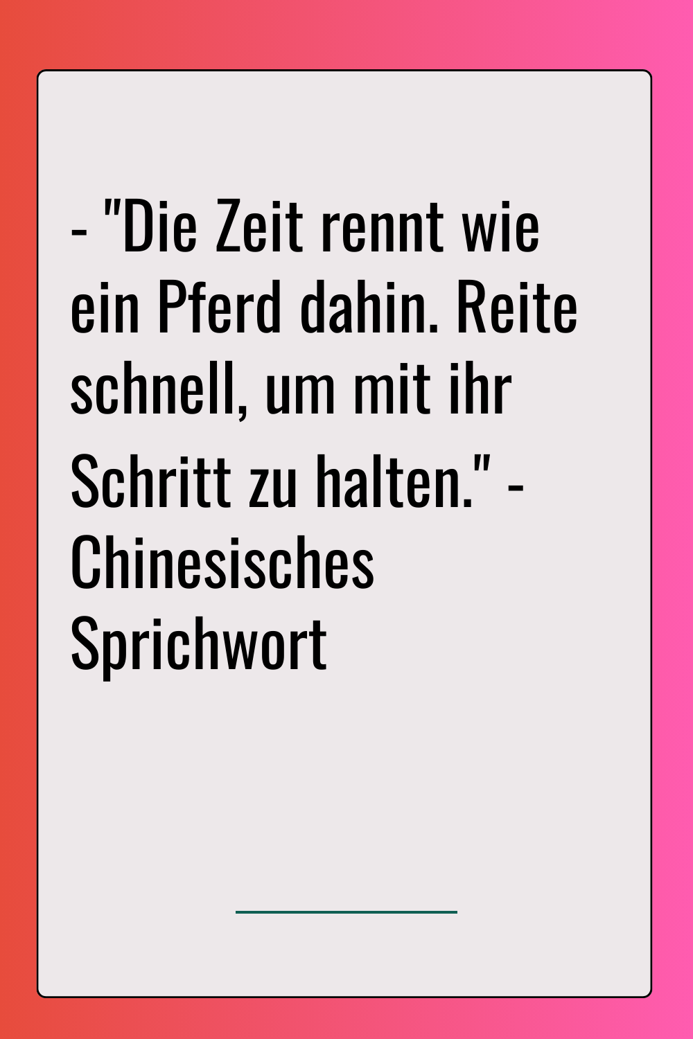 Spruch-Bild