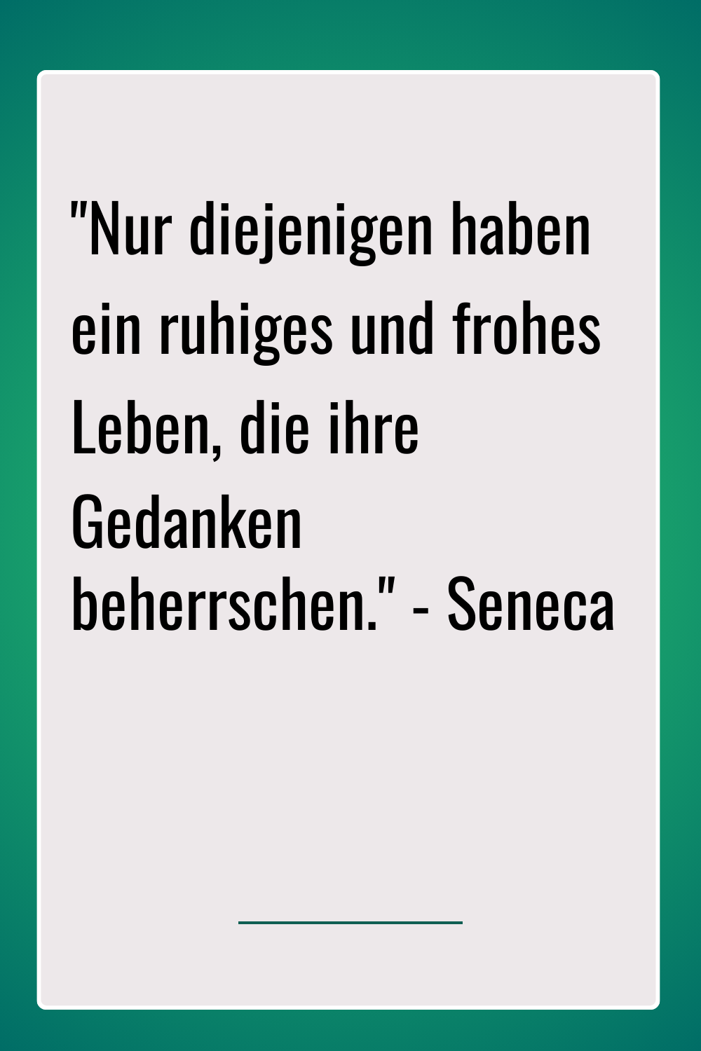 Spruch-Bild