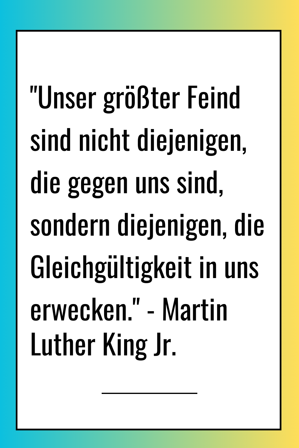 Spruch-Bild