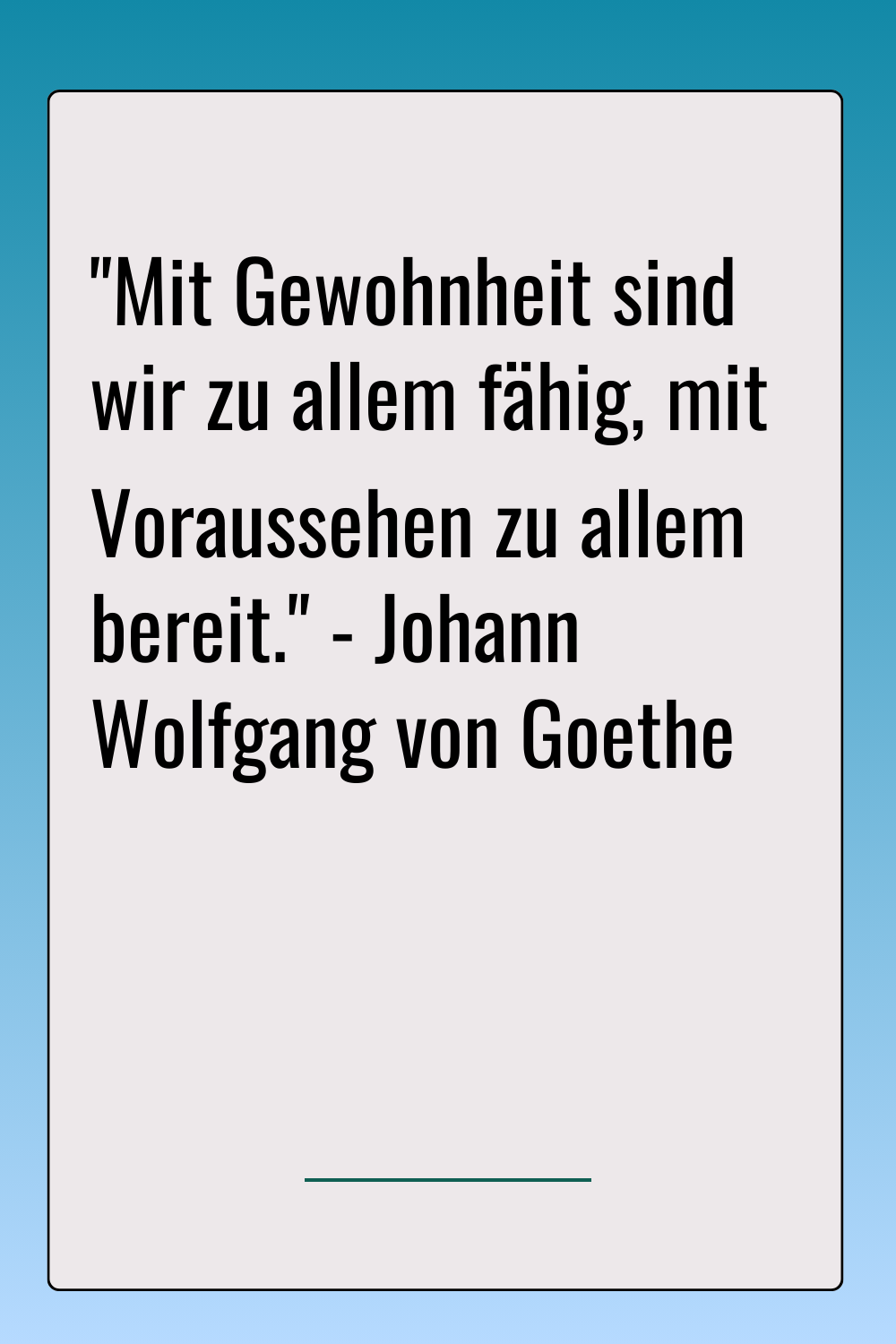 Spruch-Bild