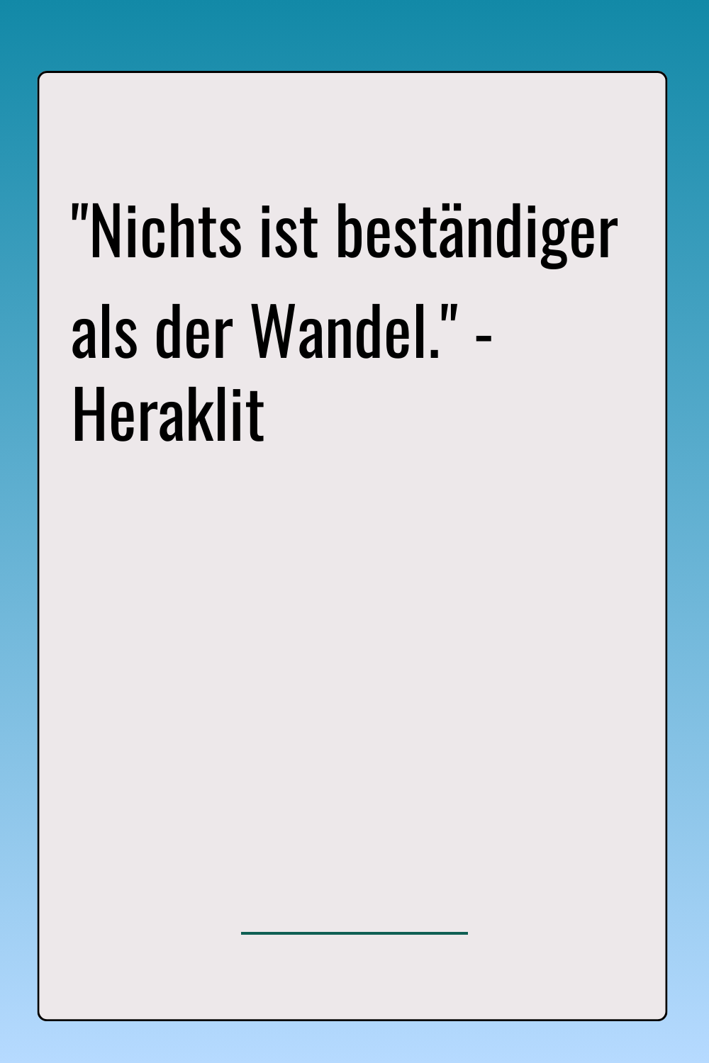 Spruch-Bild