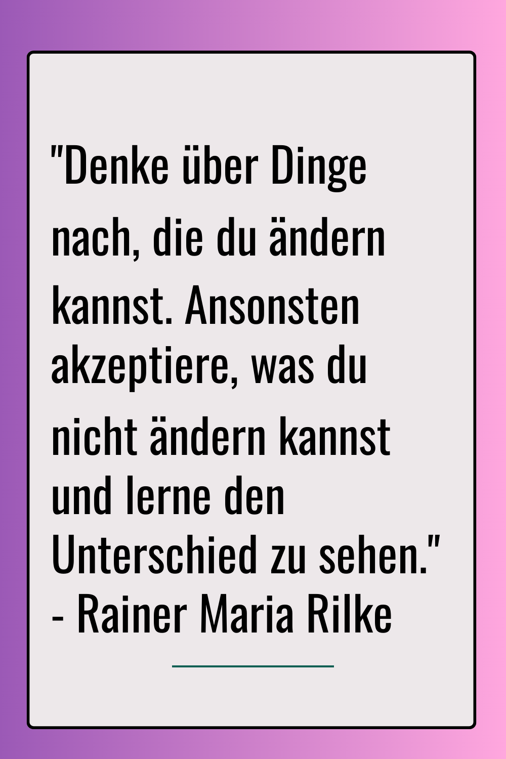 Spruch-Bild