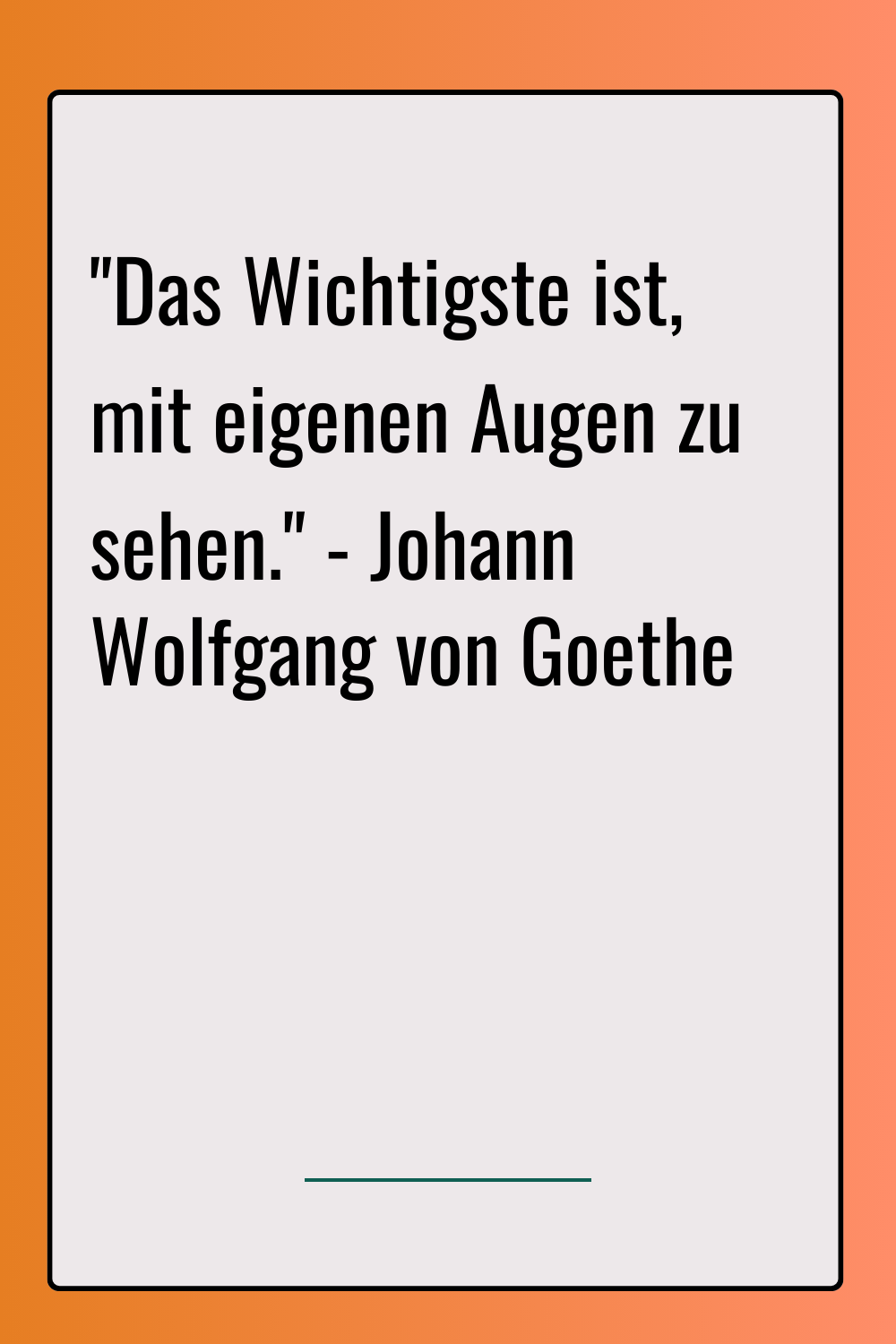 Spruch-Bild