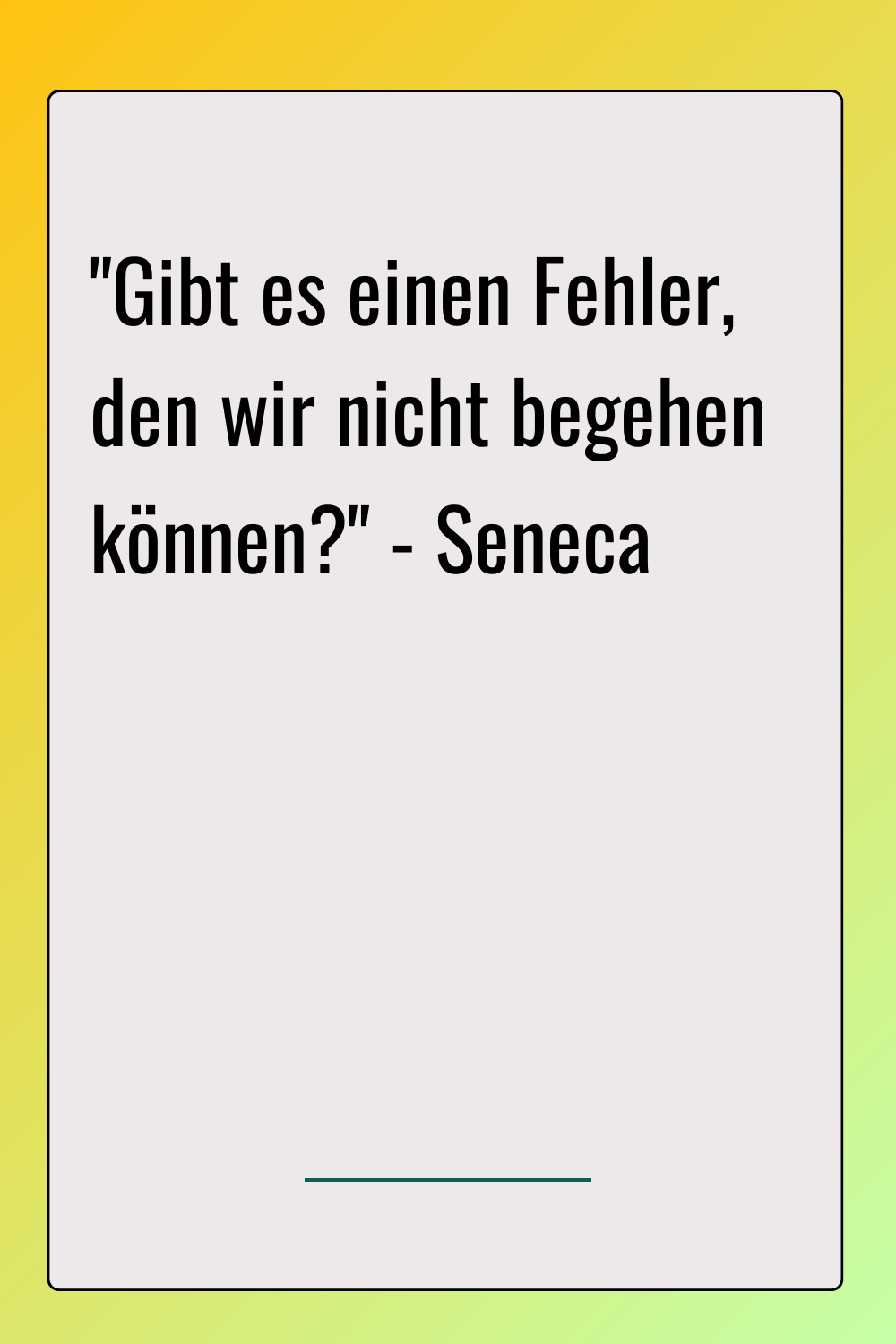 Spruch-Bild