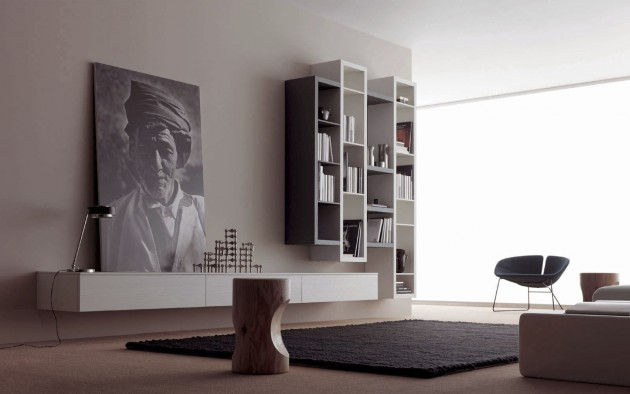Mirrors on the Wall