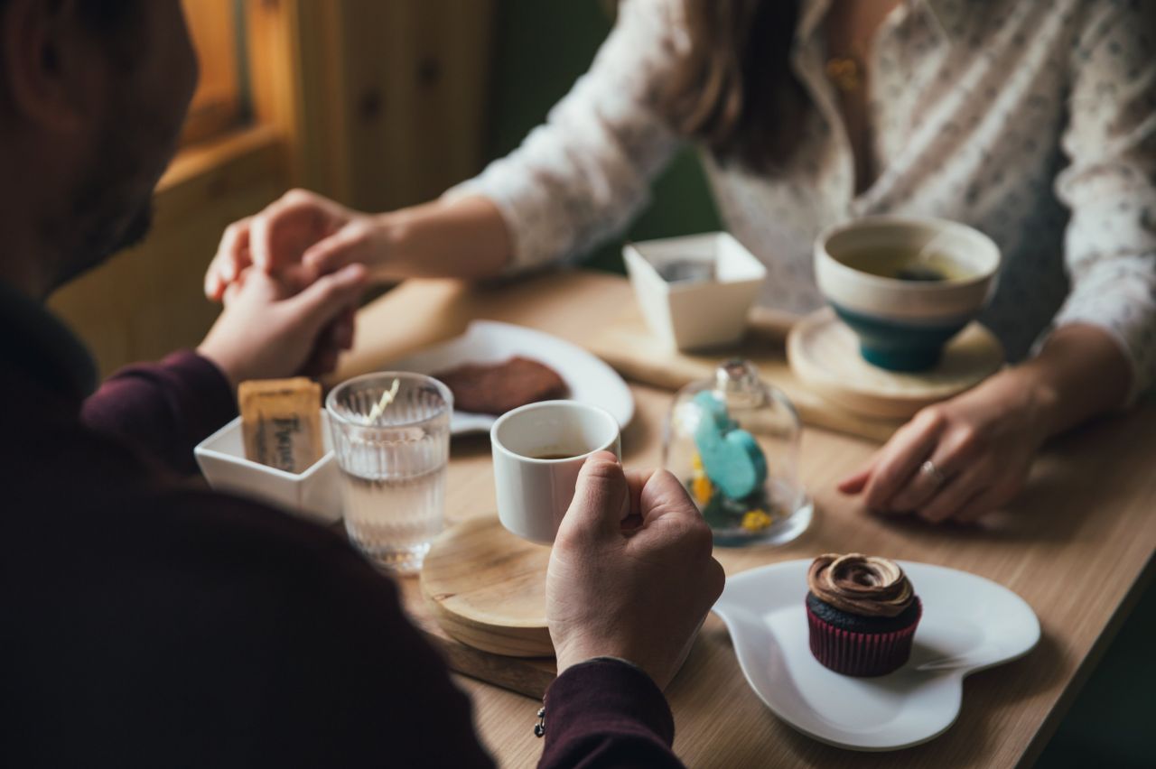 Recreate your first date